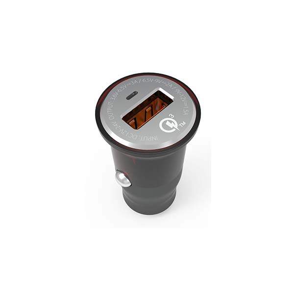 1 PORT CAR CHARGER