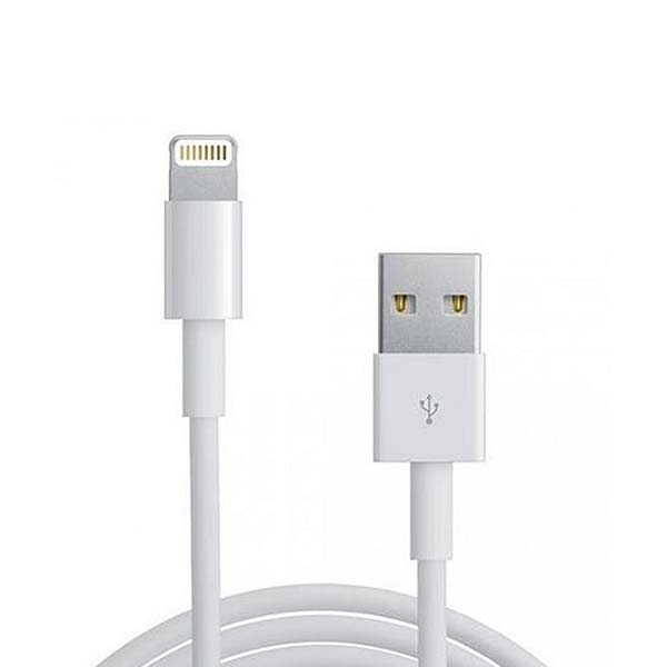 LDNIO CHARGING AND DATA CABLE- APPLE 1M