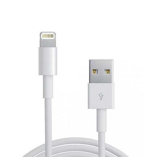 LDNIO CHARGING AND DATA CABLE- APPLE 1M