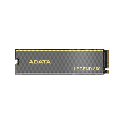 ADATA Legend 710 2TB M.2 2280 PCIe 4.0 NVME Internal SSD - 6000MB/5000MB