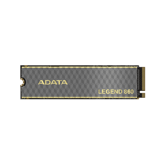 ADATA Legend 710 2TB M.2 2280 PCIe 4.0 NVME Internal SSD - 6000MB/5000MB