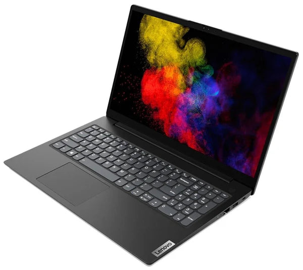 LENOVO V15 G4 AMN |AMD R5-7520U|BLACK|15.6'' FHD|8GB LPDDR5 OB|512GB NVMe SSD|RJ45|1yr CI|WIN11 Home