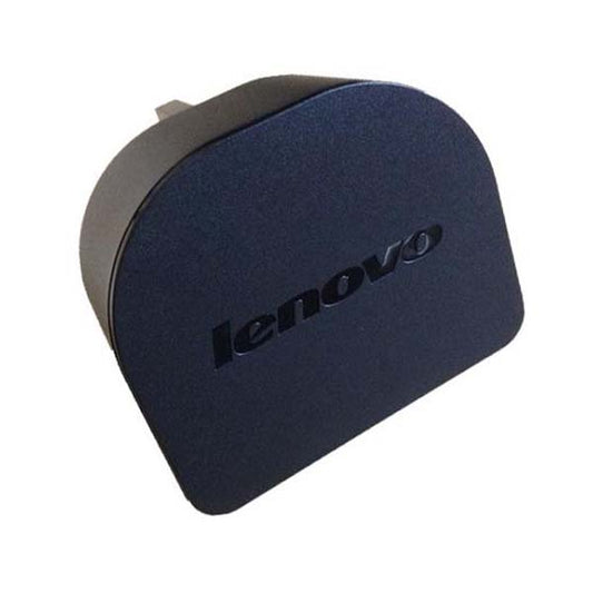 LENOVO AC ADAPTER UK BLACK YOGA TAB 2