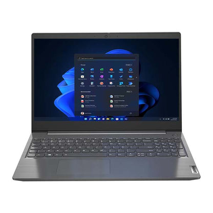 LENOVO V15 G2 IJL |N4500|BLACK|15.6'' FHD|8GB DDR4 SD|256GB NVMe SSD|RJ45|1yr CI|WIN11 Home