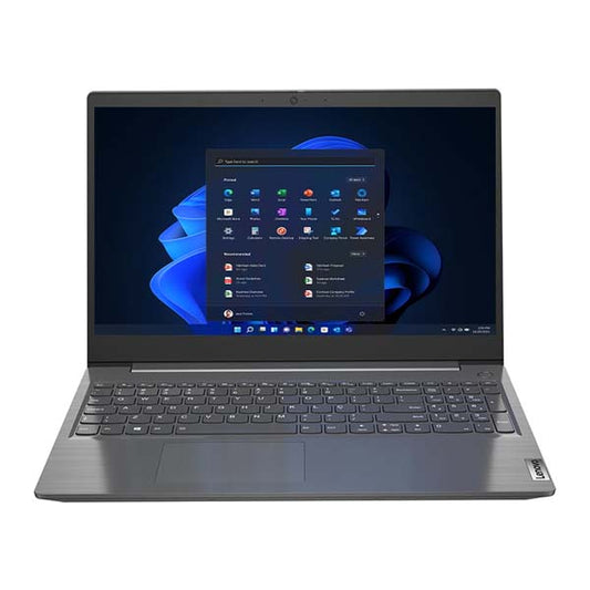 LENOVO V15 G2 IJL |N4500|BLACK|15.6'' FHD|8GB DDR4 SD|256GB NVMe SSD|RJ45|1yr CI|WIN11 Home