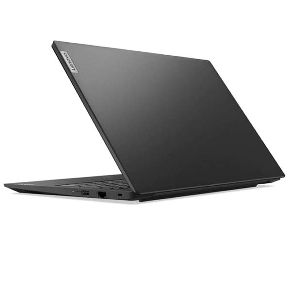 LENOVO V15 G4 AMN |AMD R5-7520U|BLACK|15.6'' FHD|8GB LPDDR5 OB|512GB NVMe SSD|RJ45|1yr CI|WIN11 Home