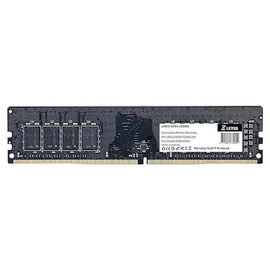 LEVEN DDR4-2666 8GB 288pin Desktop Memory