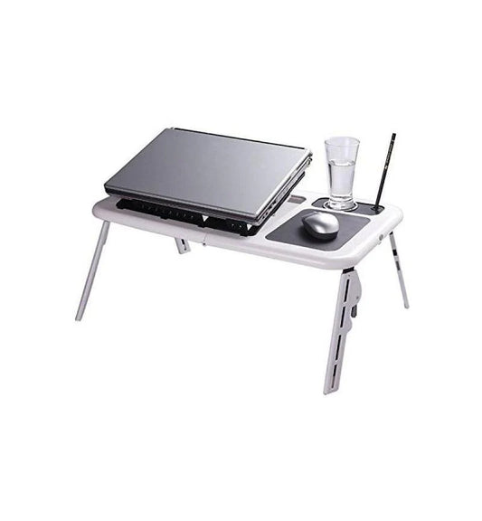 MicroWorld Foldable Notebook Desk