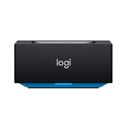 980-0009 - Logitech Bluetooth Audio Adapter Bluetooth 3.0 Supported Bluetooth Profile: A2DP  up to 50 feet