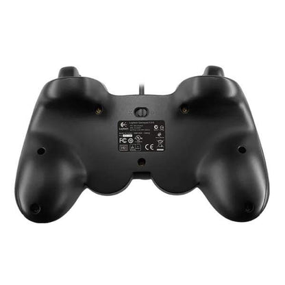 Logitech® Gamepad F310 - N/A - USB - N/A - EWR2i-934 - XID REFRESH