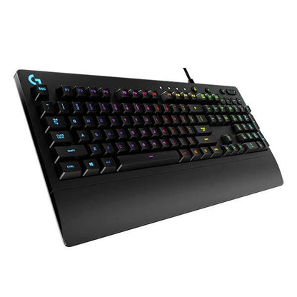 G213 Prodigy Gaming Keyboard RGB - N/A - US INT'L - USB - N/A