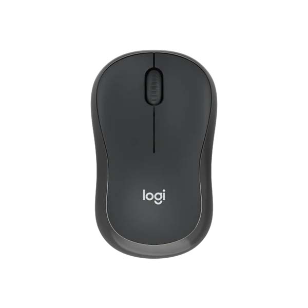 910-007119 - LOGI M240 Silent Bluetooth Mouse - GRAPHITE .