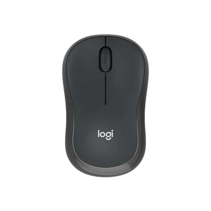 910-007119 - LOGI M240 Silent Bluetooth Mouse - GRAPHITE .