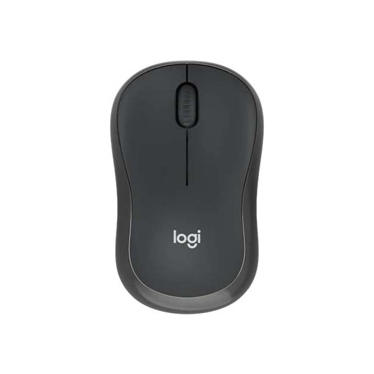 910-007119 - LOGI M240 Silent Bluetooth Mouse - GRAPHITE .