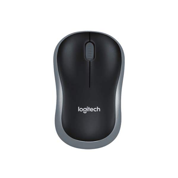 920-004509 - LOGI MK270 Wireless Keyboard and Mouse Combo Nano USB receiver Full size spill resistant