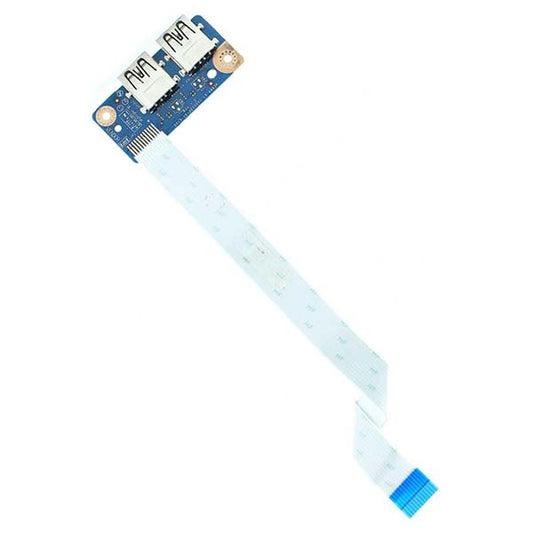 HP 15-G 15R,USB PORT LS-A993P