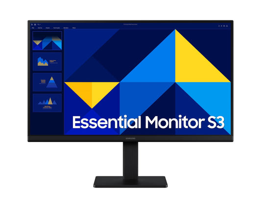 Samsung LS27D300 27" FHD IPS LCD Screen - VGa and HDMI