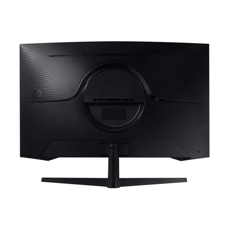 Samsung LS32CG552 32'' Odyssey G5 QHD Curved Monitor; 16:9; 1000R; 2560x1440 resolution; 165Hz; 2500:1 Static; 1ms (MPRT); 178°/