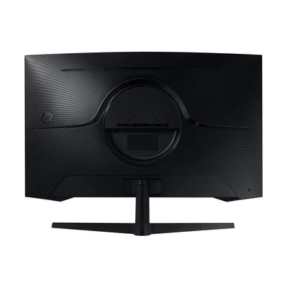Samsung LS32CG552 32'' Odyssey G5 QHD Curved Monitor; 16:9; 1000R; 2560x1440 resolution; 165Hz; 2500:1 Static; 1ms (MPRT); 178°/