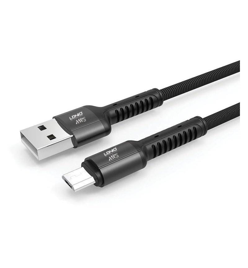 LDNIO MICRO USB