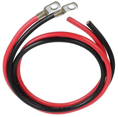 BATTERY CABLE 16MM  - 30CM