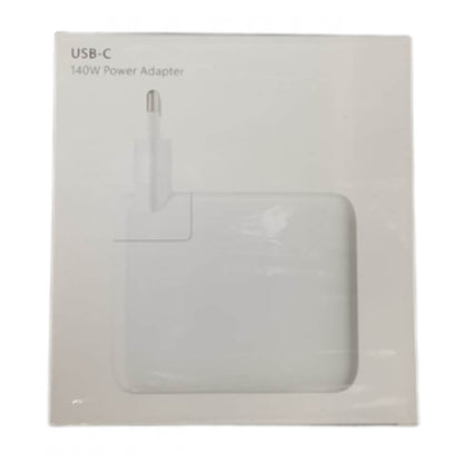 M-Link 140W USB-C PD Fast Charger | Universal USB-C Power Adapter | Charging Block Only