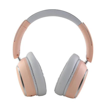 FOLDABLE BT HEADSET