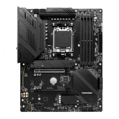 MSI MAG B650 TomaHawk WiFi ATX motherboard