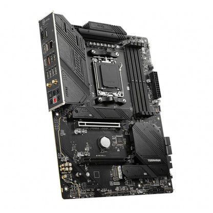 MSI MAG B650 TomaHawk WiFi ATX motherboard