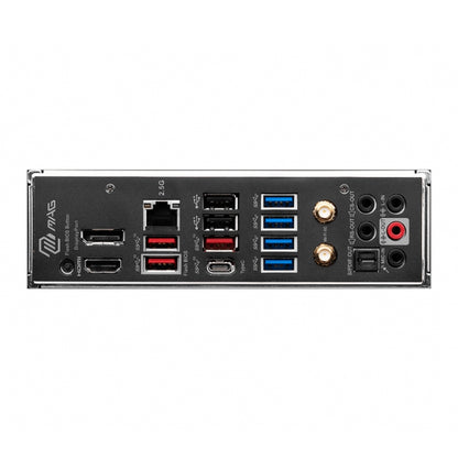 MSI MAG B650 TomaHawk WiFi ATX motherboard