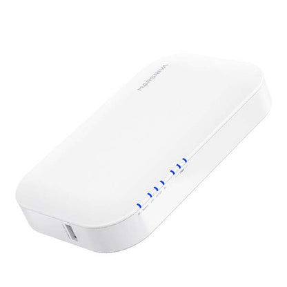MARSRIVA 18W Mini DC UPS | KP2