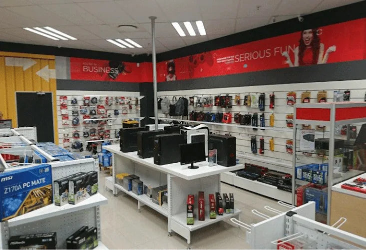 Southgate Mall β Matrix Warehouse Computers (PTY) Ltd