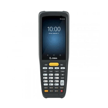 ZEBRA MC: WLAN; BT; SE4100; CAM; 34KY; STD; GMS; 3/32GB; NFC; ROW