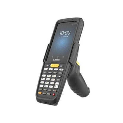 ZEBRA MC: WLAN; BT; SE4100; CAM; 34KY; STD; GMS; 3/32GB; NFC; ROW