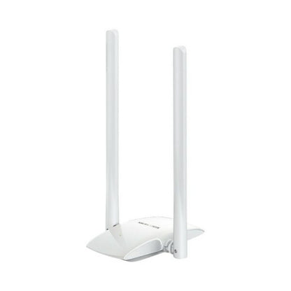 Mercusys MW300UH 300Mbps 5dBi High Gain Wireless USB Adapter
