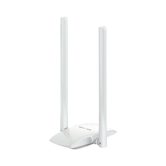 Mercusys MW300UH 300Mbps 5dBi High Gain Wireless USB Adapter
