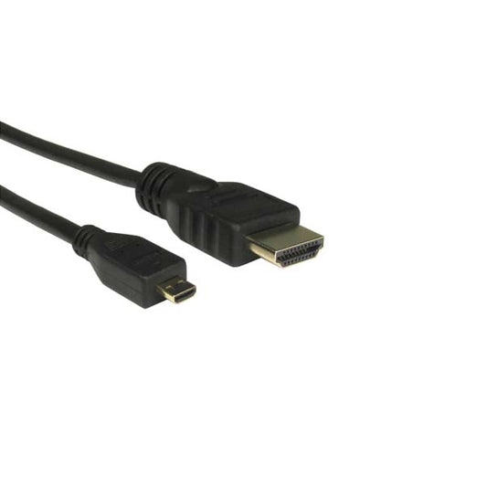 MICRO HDMI TO HDMI 1.5M