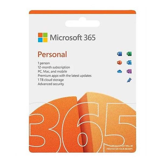 MICROSOFT ESD 365 PERSONAL