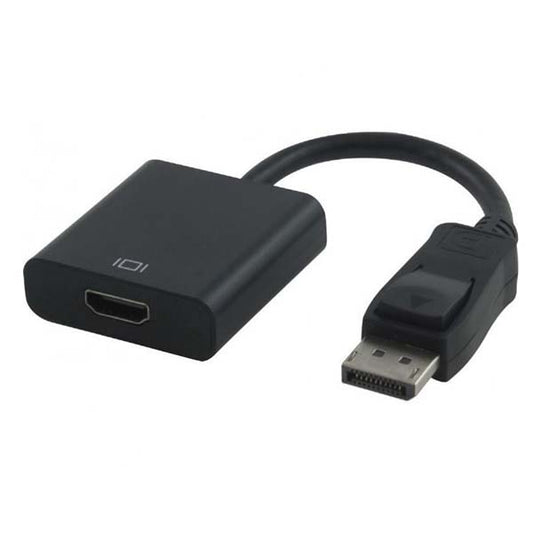 DISPLAY PORT TO HDMI FEMALE