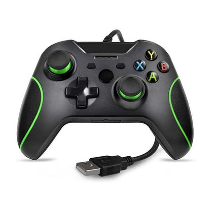 XBOX ONE WIRED GAMEPAD