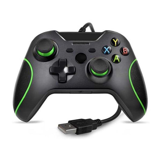 XBOX ONE WIRED GAMEPAD