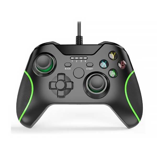 XBOX ONE WIRED GAMEPAD
