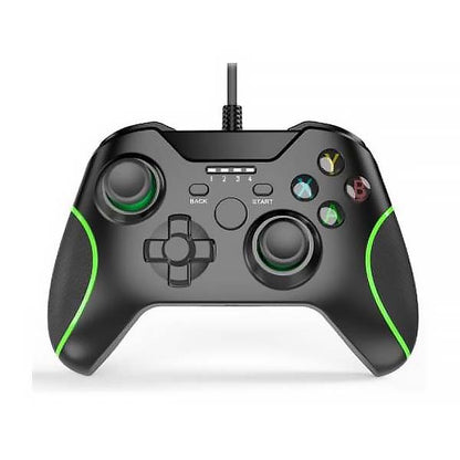 XBOX ONE WIRED GAMEPAD