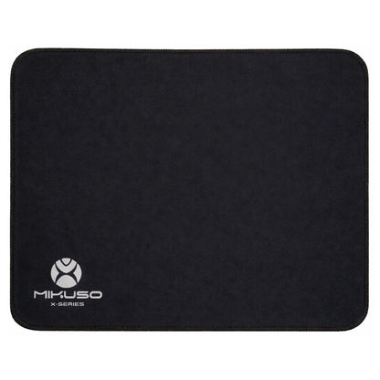 Mikuso X-Series Mousepad 220 x 180mm – Non-Slip Rubber Base, 3mm Thin, Smooth Surface