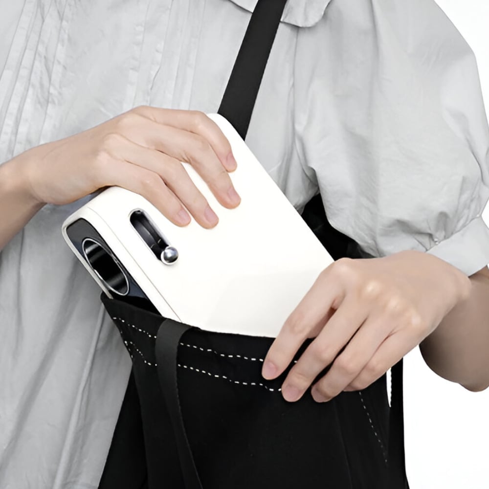 Wanbo Mini Pro Portable Projector