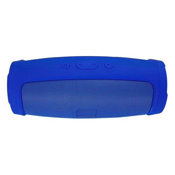 MINI3 BLUE BLUETOOTH/USB/FM/M-SD