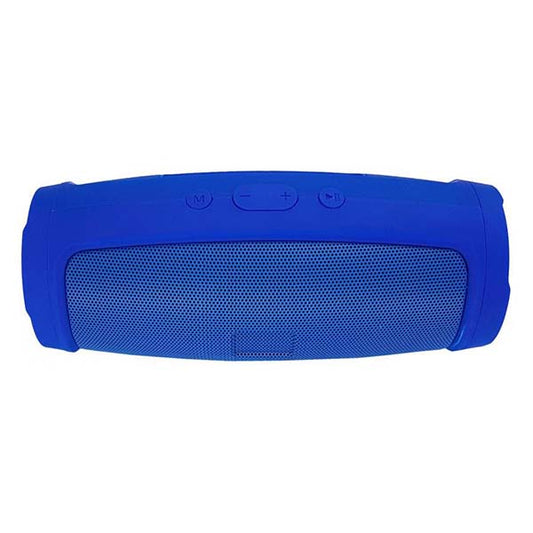 MINI3 BLUE BLUETOOTH/USB/FM/M-SD