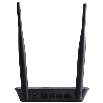MLINK 2.4G WIRELESS 300M ROUTER
