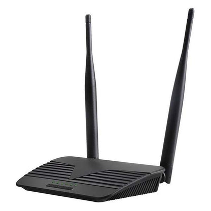 MLINK 2.4G WIRELESS 300M ROUTER