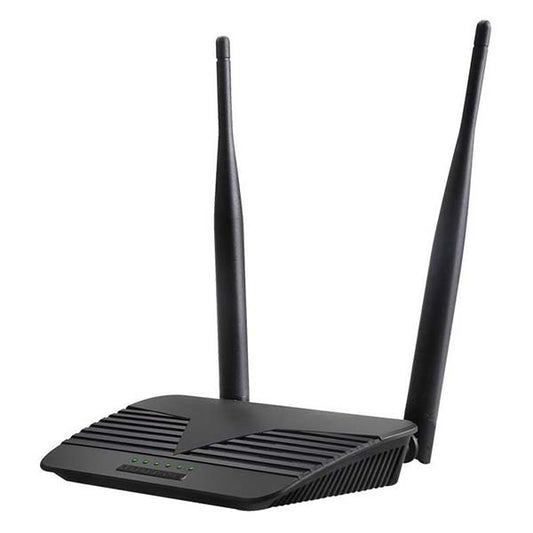 MLINK 2.4G WIRELESS 300M ROUTER